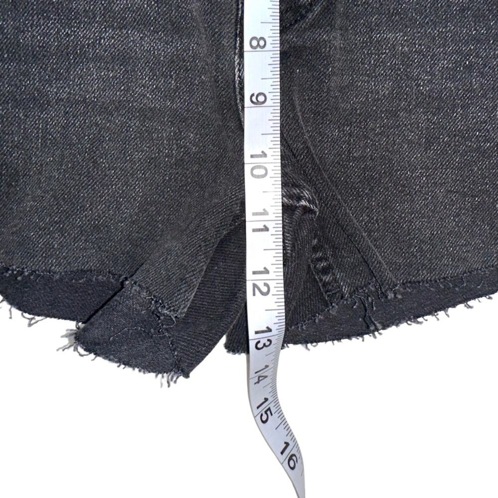 NWT Rails The Fairfax High Rise Button Fly Cut Of… - image 8